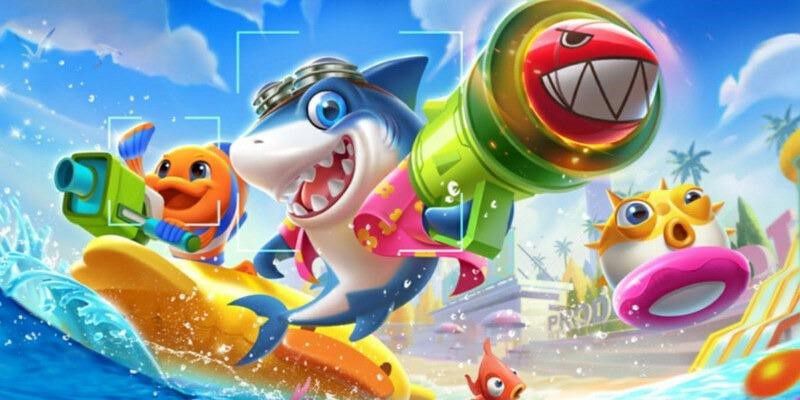 Tìm hiểu nguồn gốc của thể loại game bắn cá